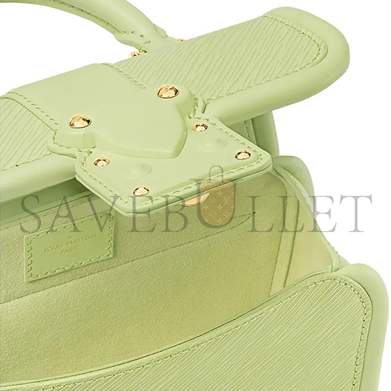 LOUIS VUITTON HIDE SEEK HANDBAG M22721 (21*15*8cm) 
